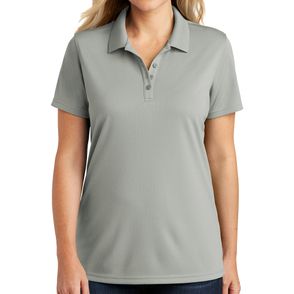 Port Authority Women's Dry Zone UV Micro-Mesh Polo