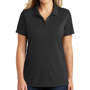 Port Authority Women's Dry Zone UV Micro-Mesh Polo
