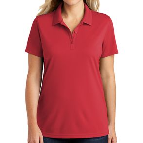 Port Authority Women's Dry Zone UV Micro-Mesh Polo