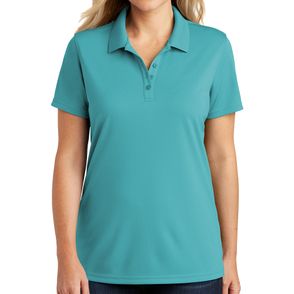 Port Authority Women's Dry Zone UV Micro-Mesh Polo