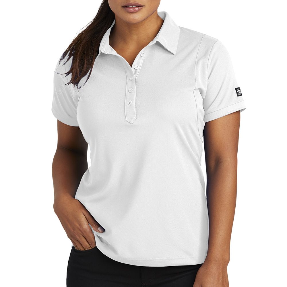 OGIO Women's Jewel Polo