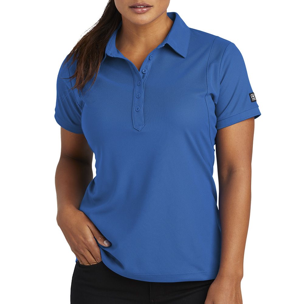 OGIO Women's Jewel Polo