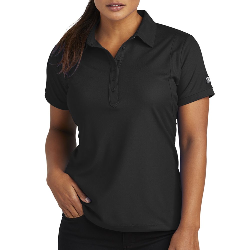 OGIO Women's Jewel Polo