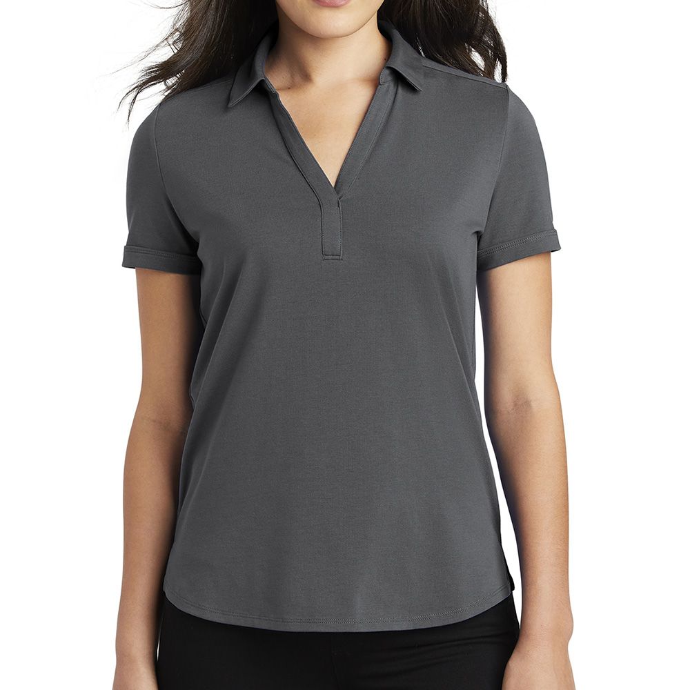 OGIO Women's Limit Polo