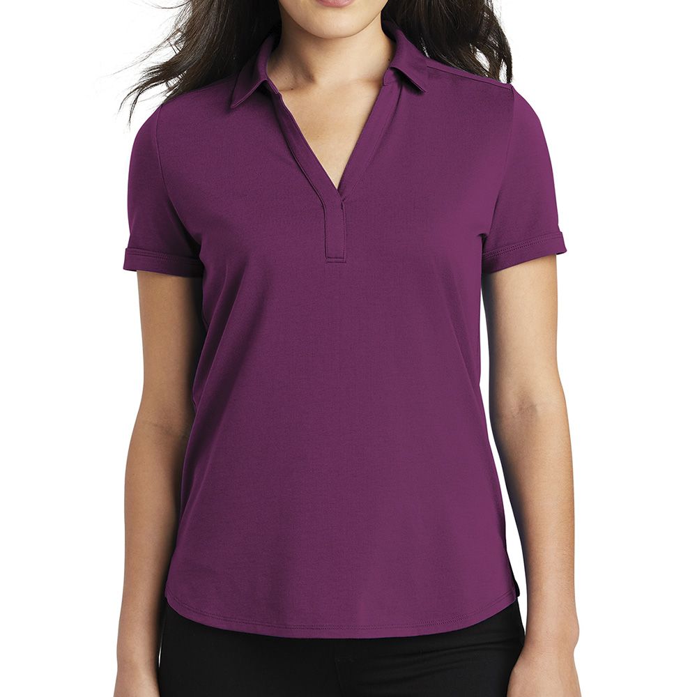 OGIO Women's Limit Polo