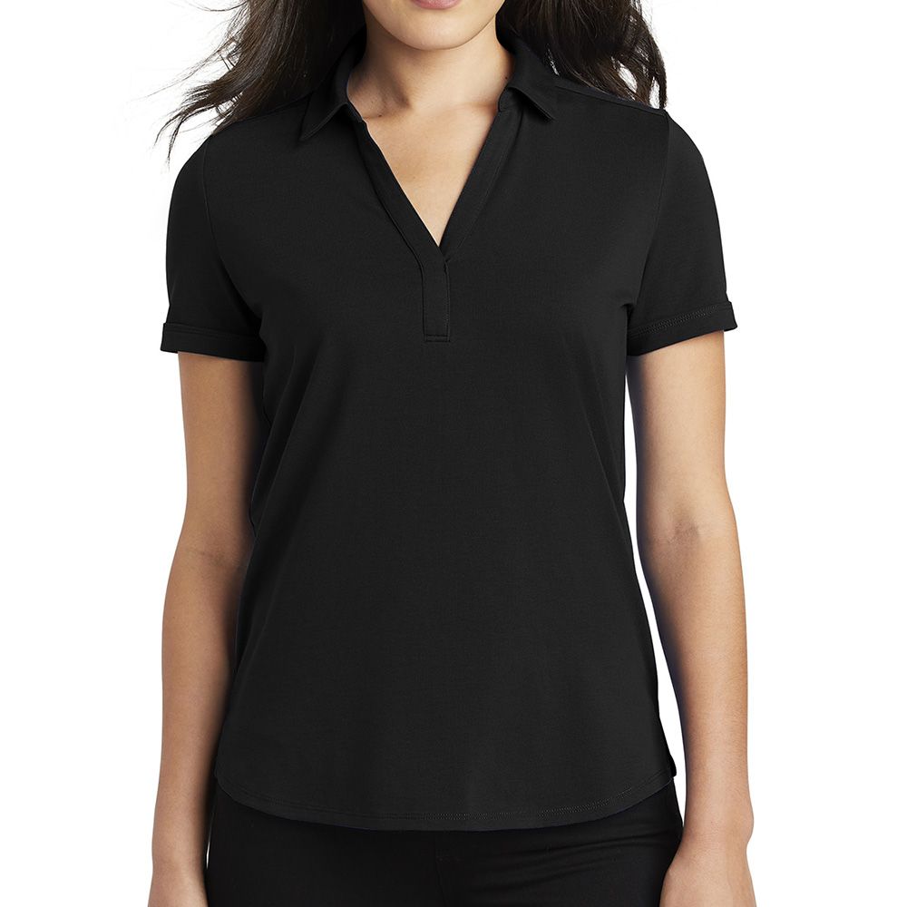 OGIO Women's Limit Polo