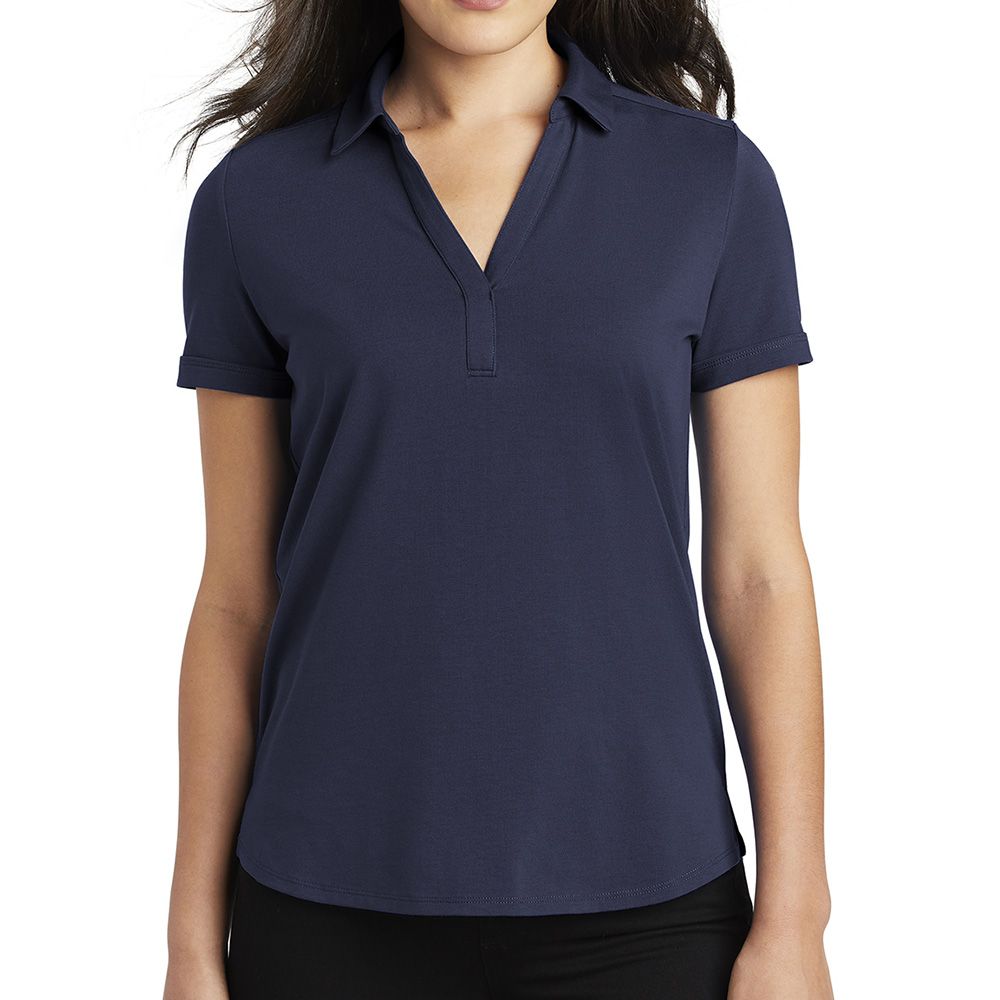 OGIO Women's Limit Polo