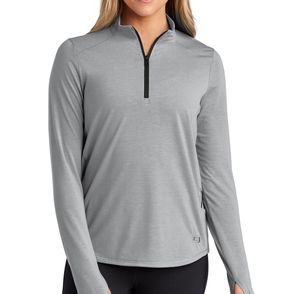 OGIO Women's Motion Quarter-Zip