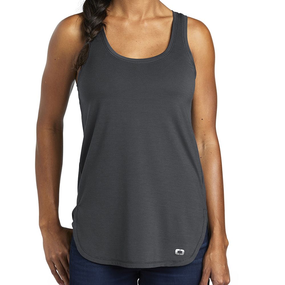 OGIO Women's Luuma Tank