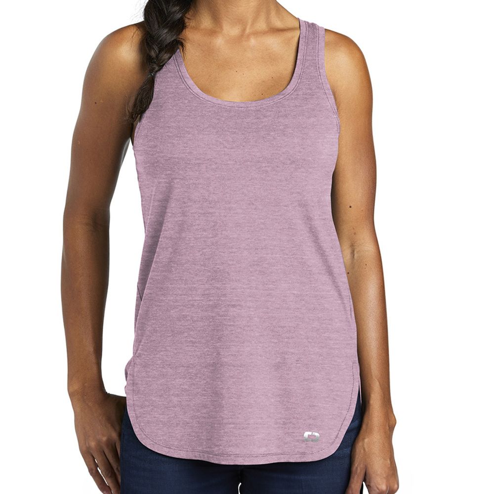 OGIO Women's Luuma Tank