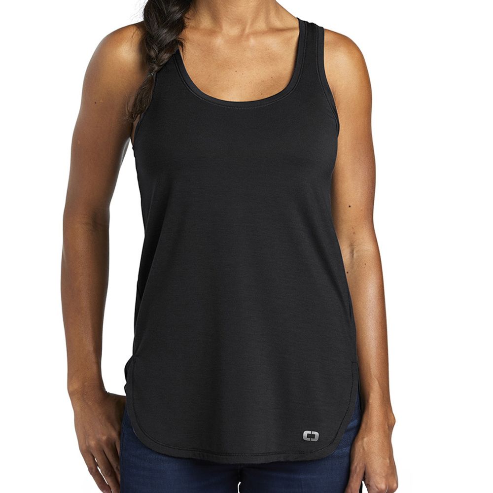 OGIO Women's Luuma Tank