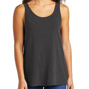 Port & Company Women's Beach Wash Garment-Dyed Tank Top