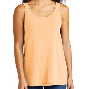Port & Company Women's Beach Wash Garment-Dyed Tank Top