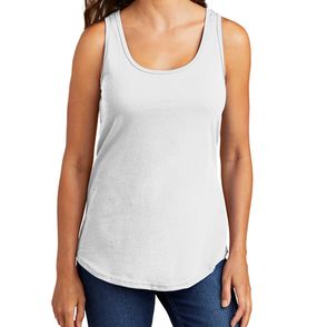 Port & Company Women's Core Cotton Tank Top
