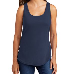 Port & Company Women's Core Cotton Tank Top