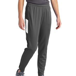 Sport-Tek Women's Travel Pant