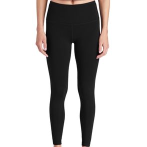 Sport-Tek Ladies High Rise 7/8 Legging
