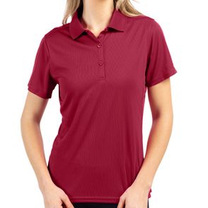 Clique by Cutter & Buck Ice Pique Women's Tech Polo