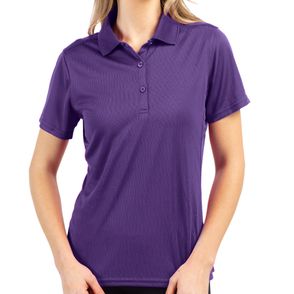 Clique by Cutter & Buck Ice Pique Women's Tech Polo