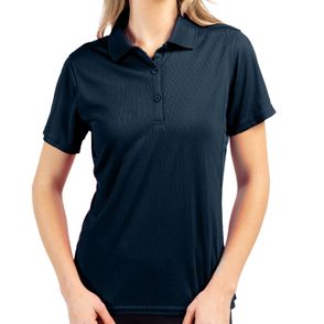Clique by Cutter & Buck Ice Pique Women's Tech Polo