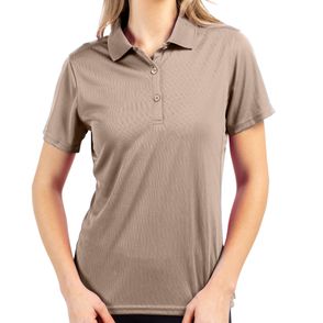 Clique by Cutter & Buck Ice Pique Women's Tech Polo