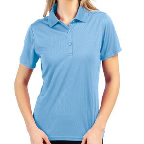 Clique by Cutter & Buck Ice Pique Women's Tech Polo