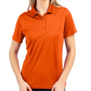 Clique by Cutter & Buck Ice Pique Women's Tech Polo