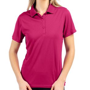 Clique by Cutter & Buck Ice Pique Women's Tech Polo