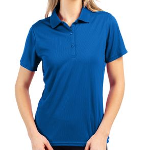 Clique by Cutter & Buck Ice Pique Women's Tech Polo