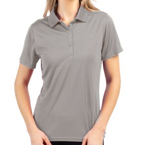 Clique by Cutter & Buck Ice Pique Women's Tech Polo