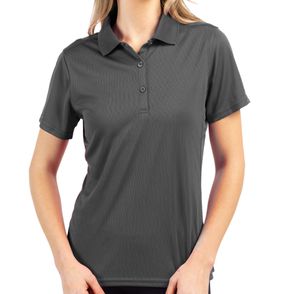 Clique by Cutter & Buck Ice Pique Women's Tech Polo
