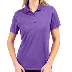 Clique by Cutter & Buck Ice Pique Women's Tech Polo