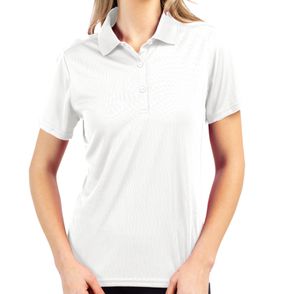 Clique by Cutter & Buck Ice Pique Women's Tech Polo