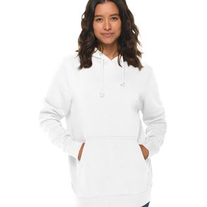 Lane Seven Heavyweight Pullover Hooded Sweatshirt