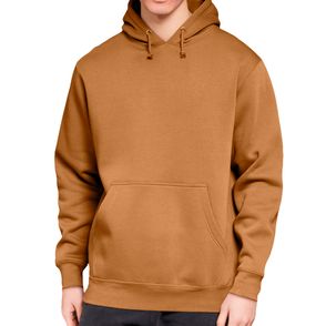 Lane Seven Heavyweight Pullover Hooded Sweatshirt