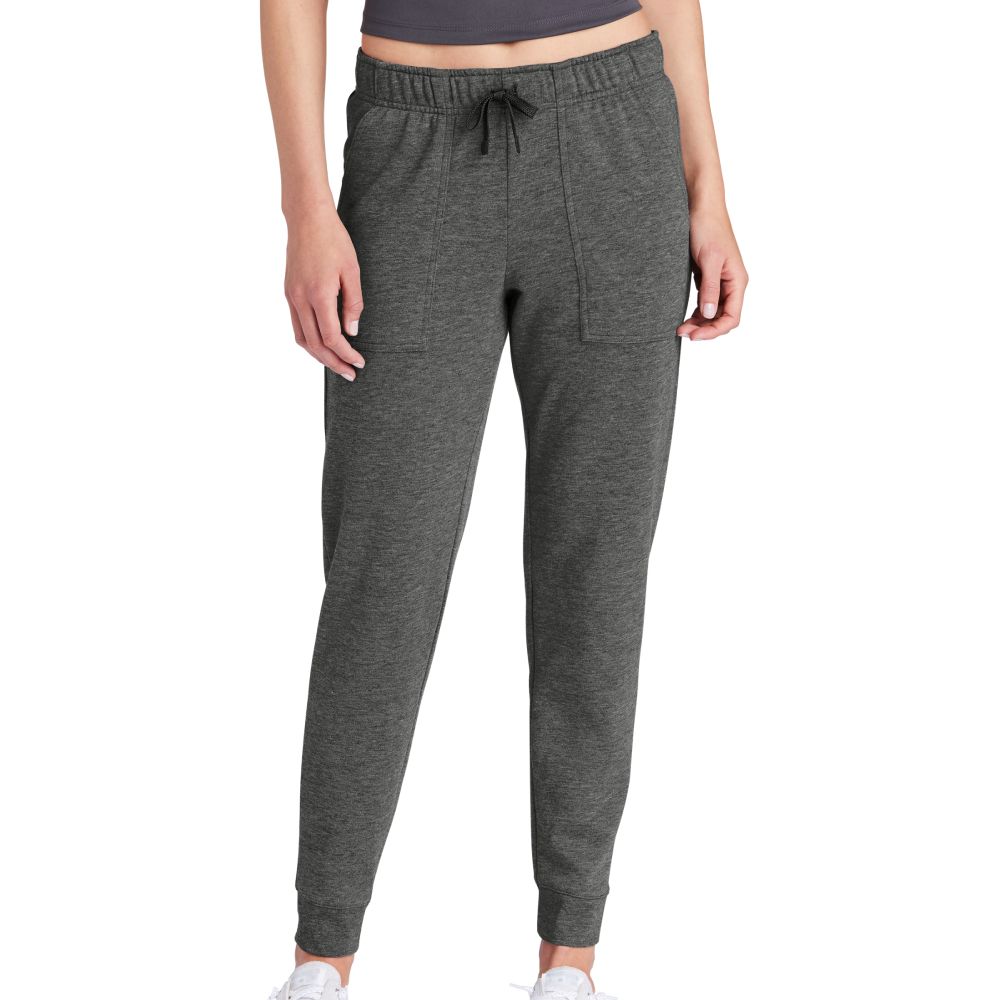 Sport-Tek Women's PosiCharge Tri-Blend Joggers