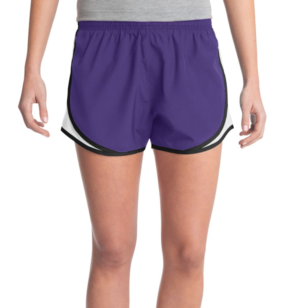 Sport-Tek Women's Cadence Shorts