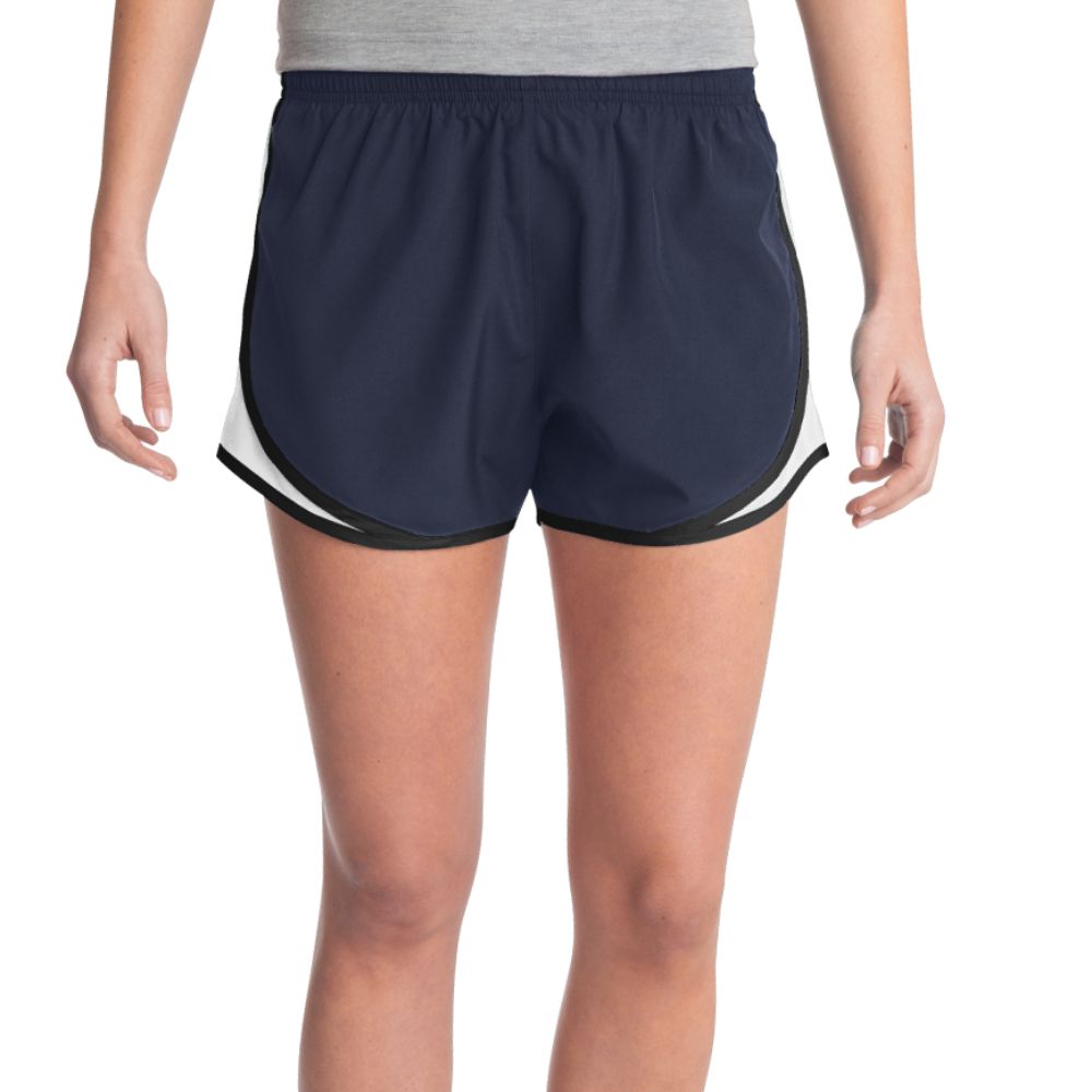 Sport-Tek Women's Cadence Shorts