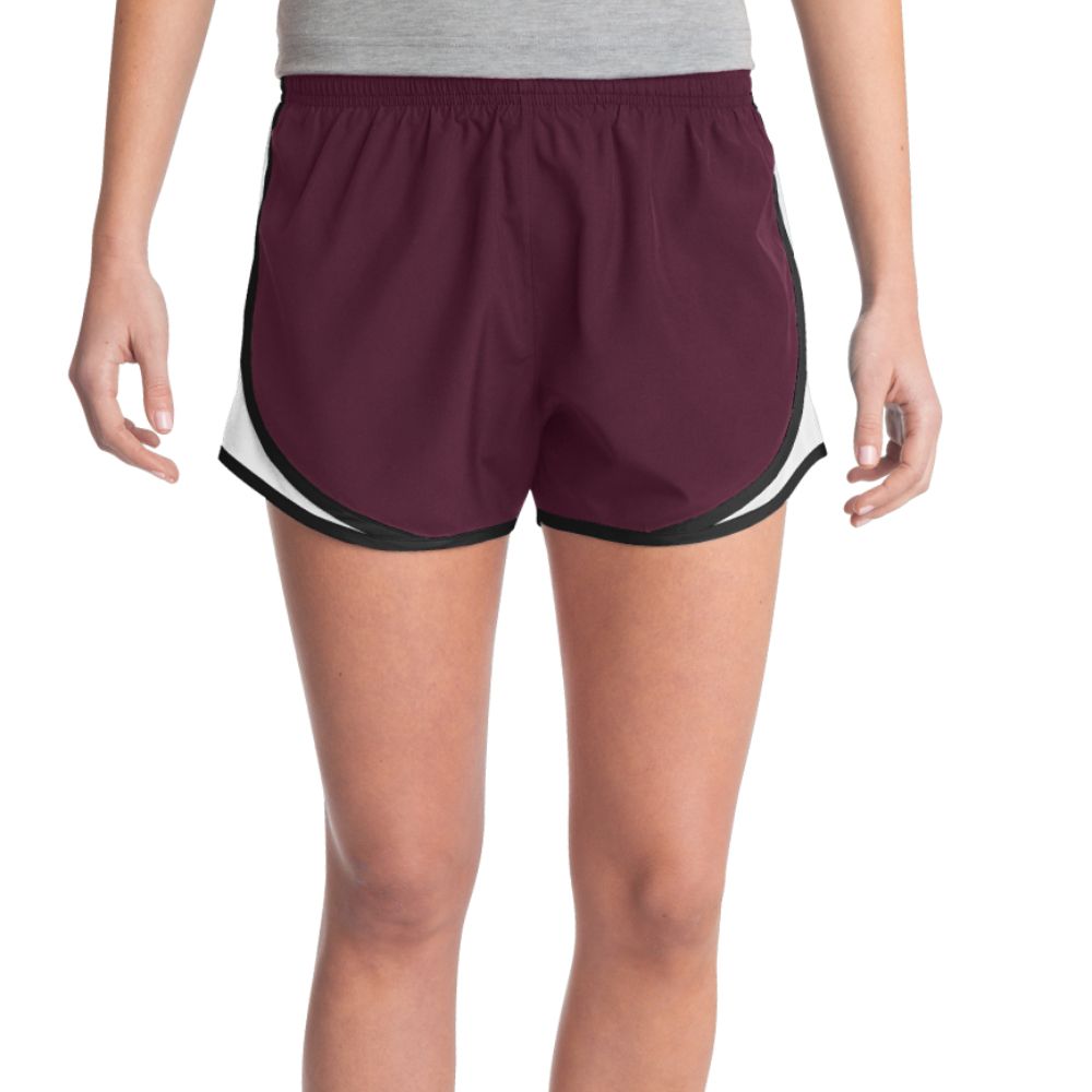 Sport-Tek Women's Cadence Shorts