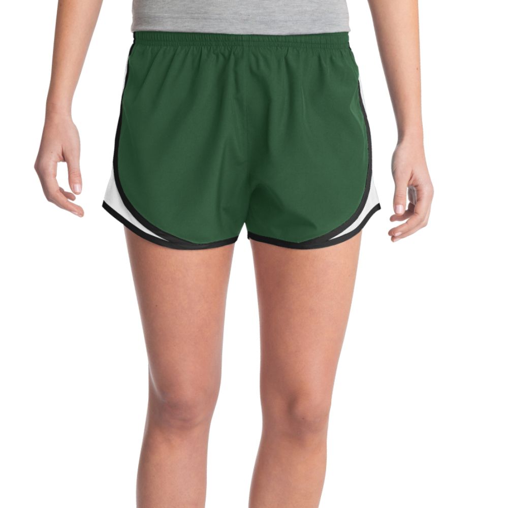 Sport-Tek Women's Cadence Shorts