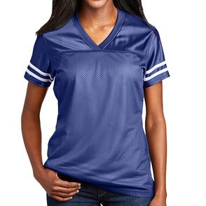 Sport-Tek Women's PosiCharge Replica Jersey