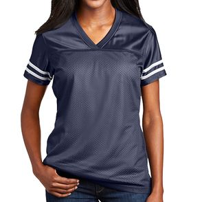 Sport-Tek Women's PosiCharge Replica Jersey