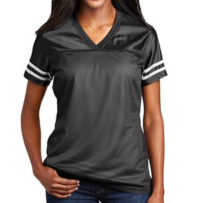 Sport-Tek Women's PosiCharge Replica Jersey