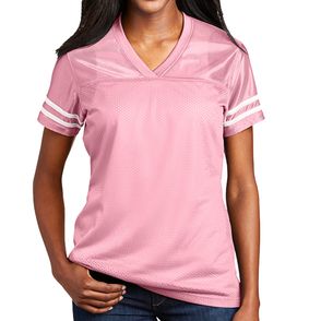 Sport-Tek Women's PosiCharge Replica Jersey