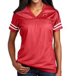 Sport-Tek Women's PosiCharge Replica Jersey