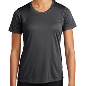Sport-Tek Women's PosiCharge Competitor Tee