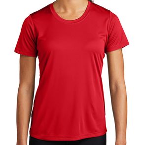 Sport-Tek Women's PosiCharge Competitor Tee