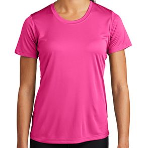 Sport-Tek Women's PosiCharge Competitor Tee