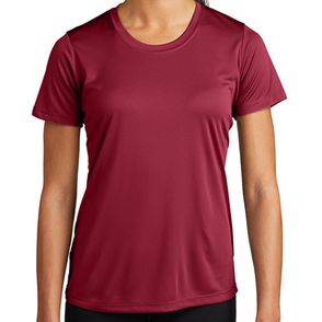 Sport-Tek Women's PosiCharge Competitor Tee