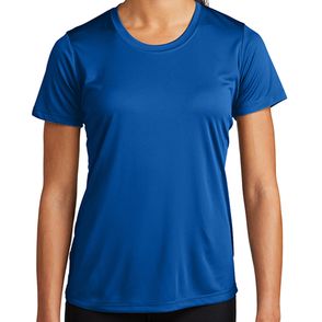 Sport-Tek Women's PosiCharge Competitor Tee